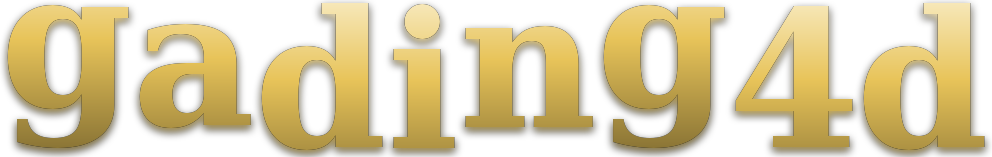 gading4d logo